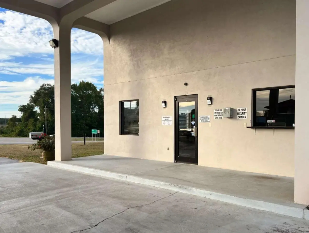 Best Western Abbeville Inn