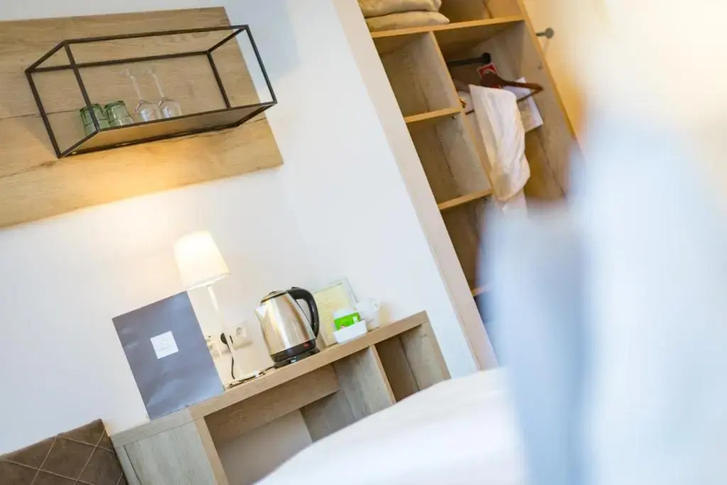Hotel Seehof - Chambres