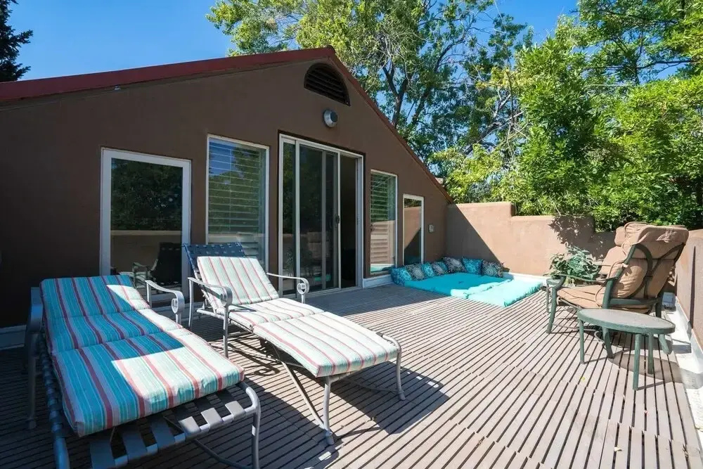 La Casa Loba Spanish Hacienda Hot Tub & Pool