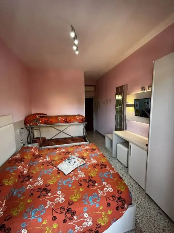 Hotel Prestigio - Chambres