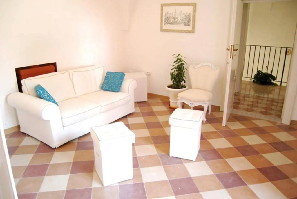 Agriturismo Tibitone - Général