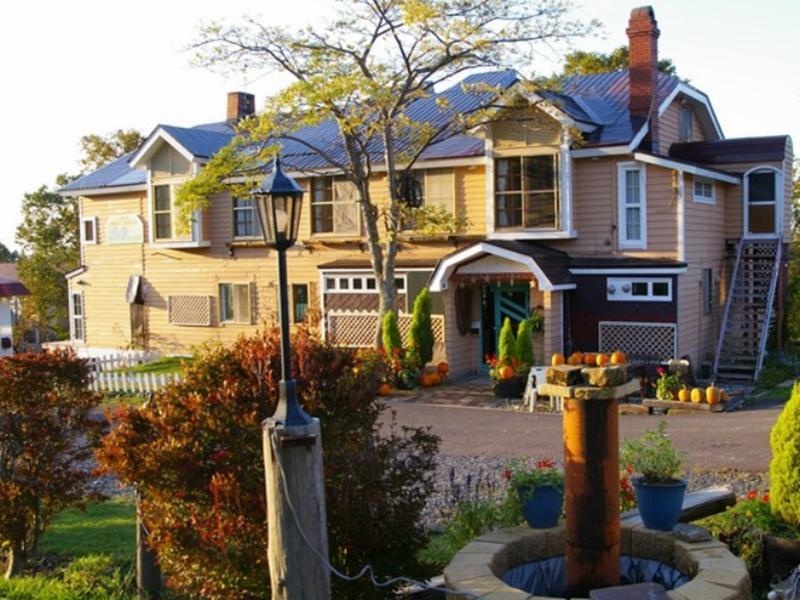 Country Inn Milky House 사진 7