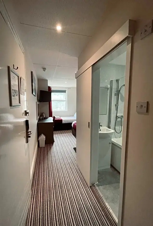 The Piccadilly Hotel - Chambres
