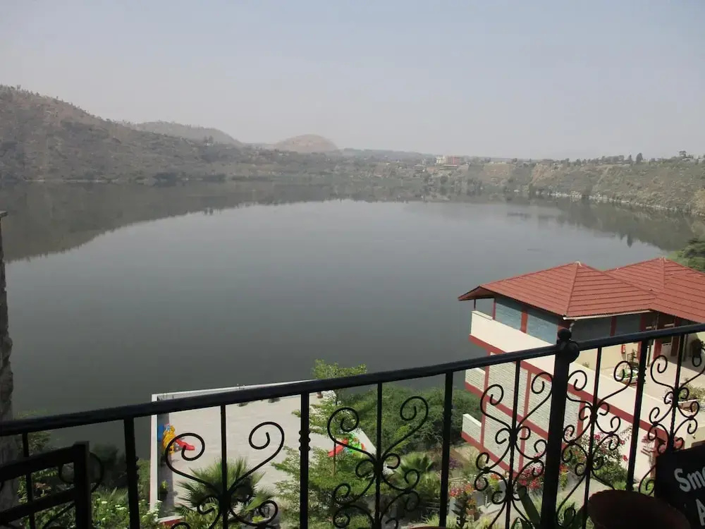 Asham Africa Hotel and Resort - Chambres