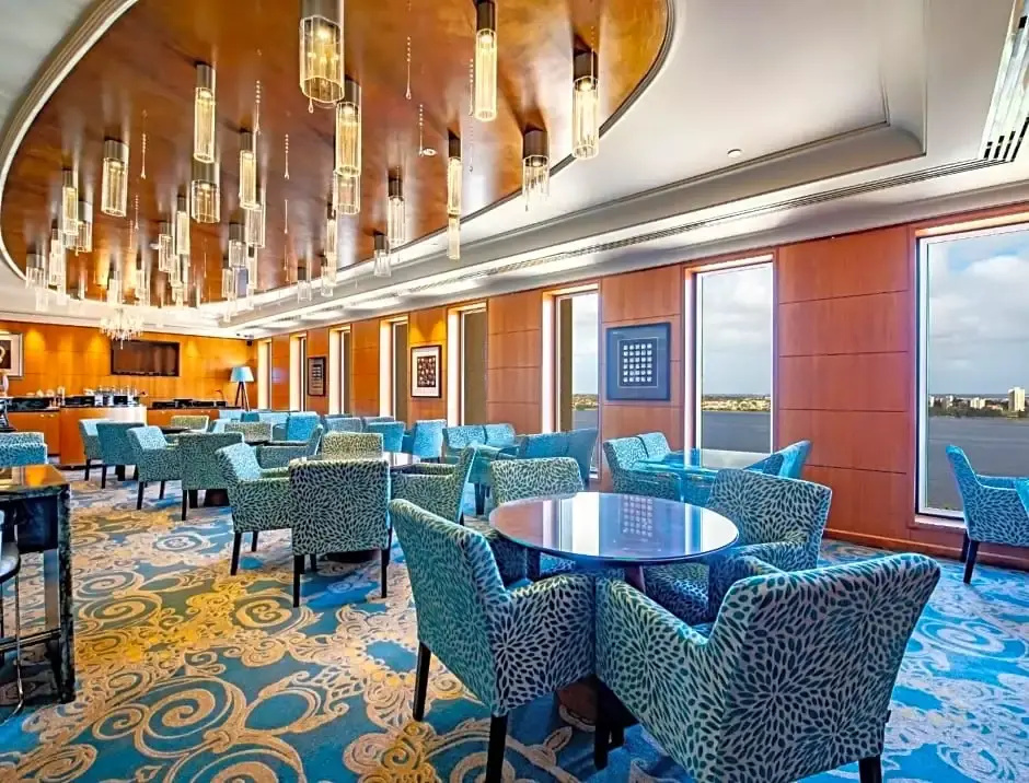 Duxton Hotel Perth - Chambres