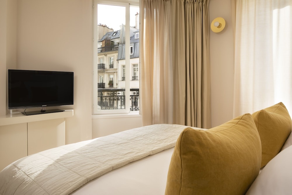 Résidence Nell Paris 58