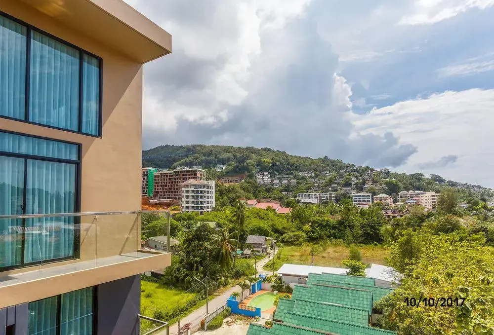 The Aristo Resort 420