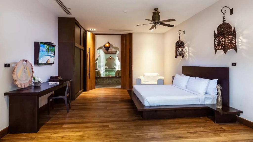 Villa Katrani Samui - фото 22