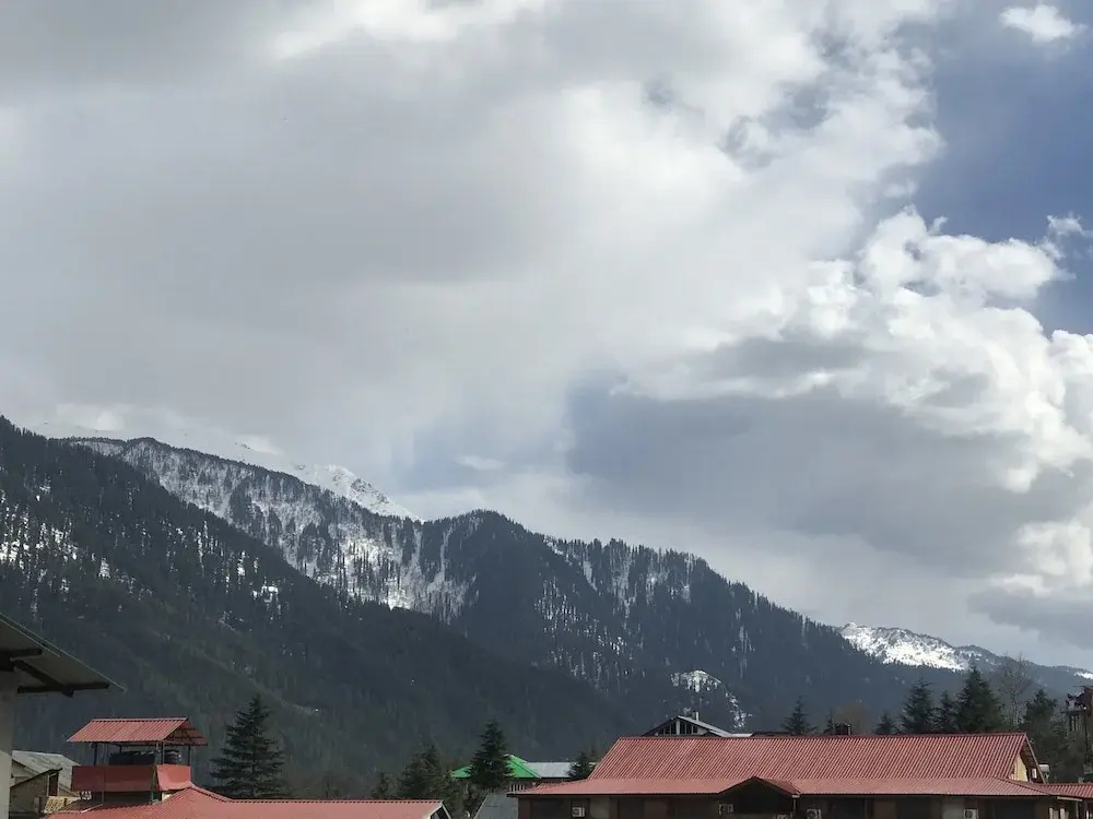 The Laurent and Banon Resorts