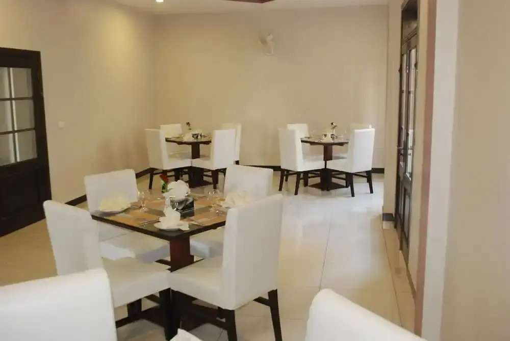 Royal Mark Hotel Bahawalpur - фото 15