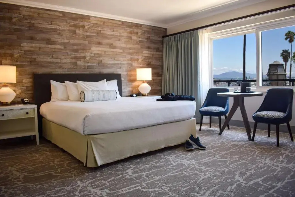 Beachside Inn - Chambres
