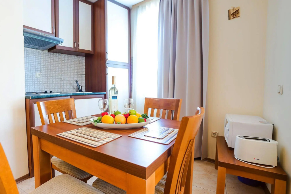 TSB Sunny Victory Apartments
