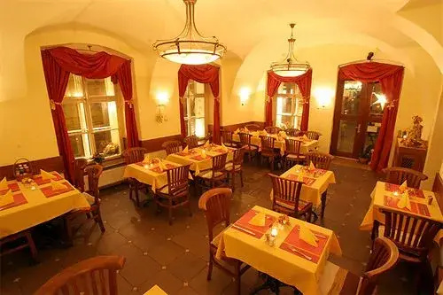 Hotel Lippert - Général