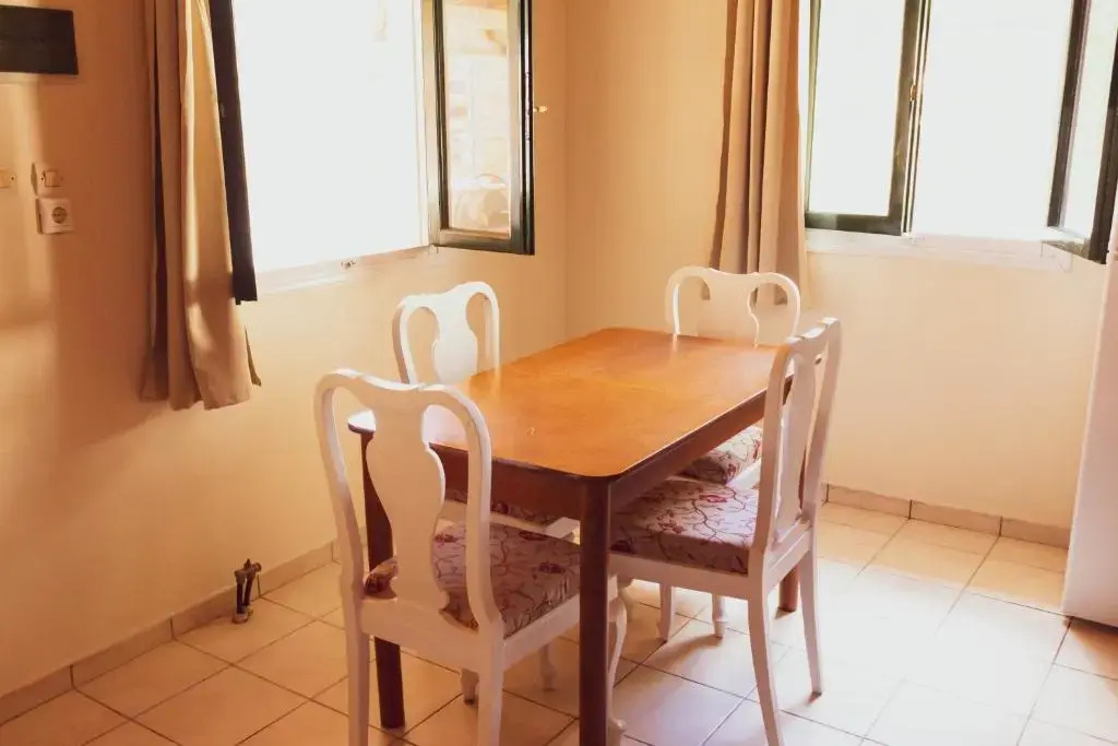 Apagio - Chambres