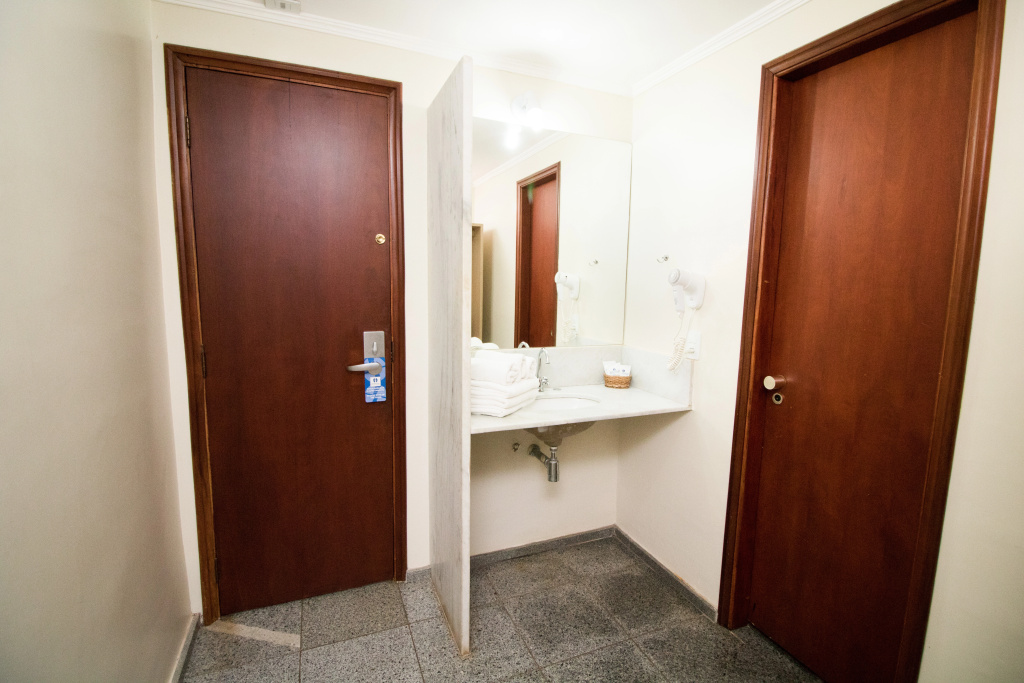 Hotel Dan Inn Ribeirão Preto by Nacional Inn - Général