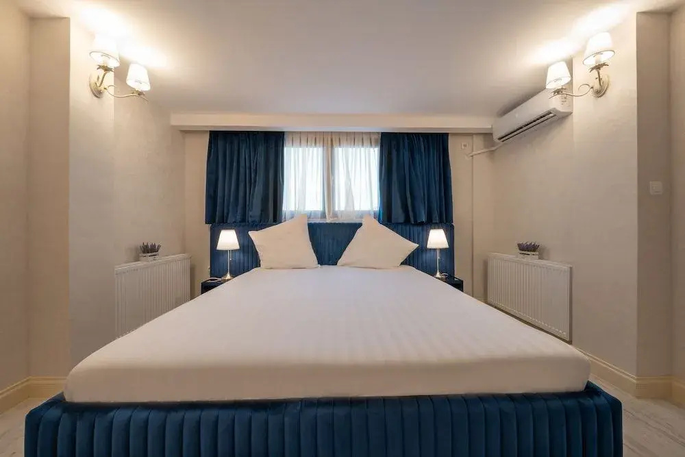 Hotel Boutique Casa Fiori