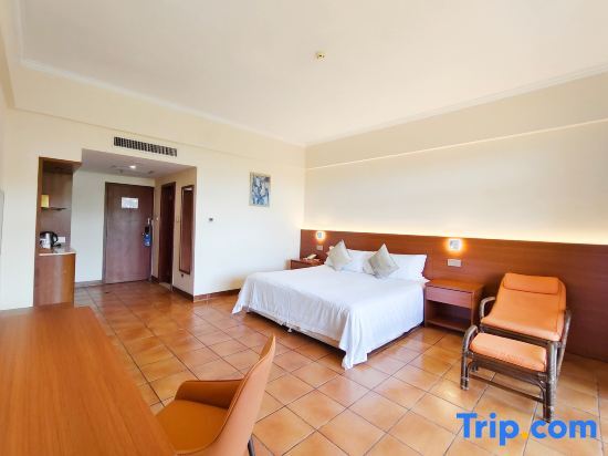 Golden Palm Resort
