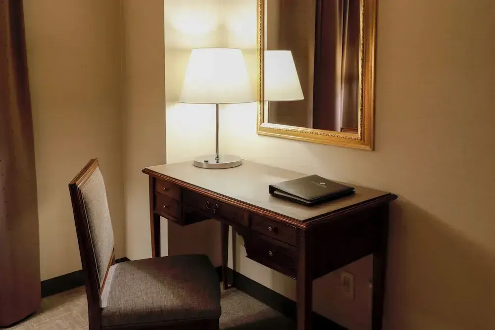 Premier Hotel Tsubaki Sapporo - Chambres
