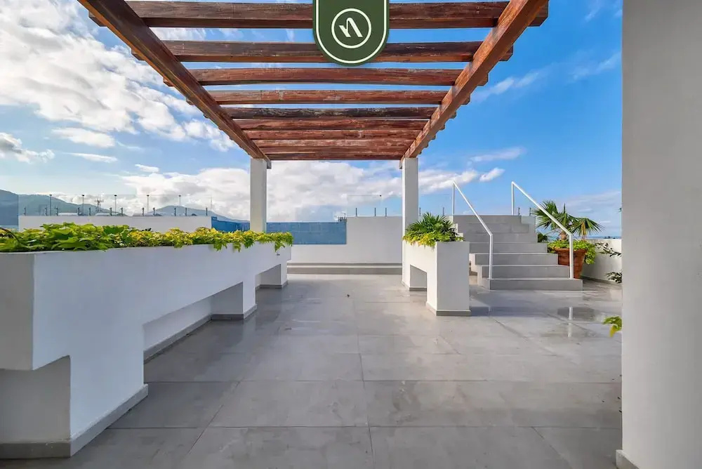 Grand Trianon 401 in Jalisco