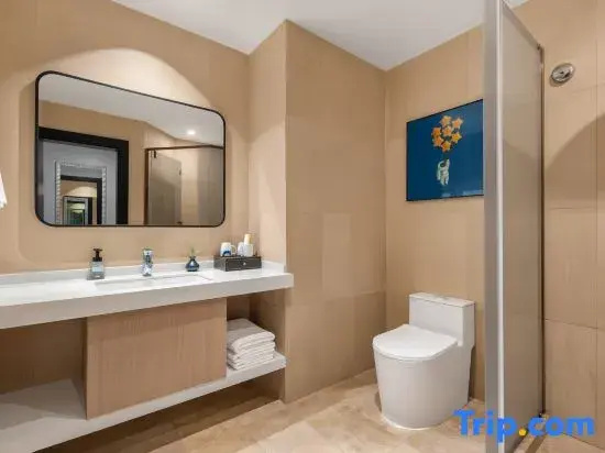 Xiangming Holiday Hotel - Chambres