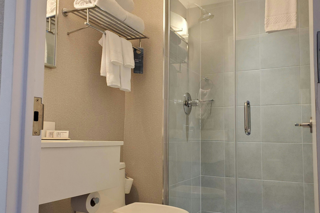 Fairfield Inn & Suites by Marriott New York Brooklyn - Général