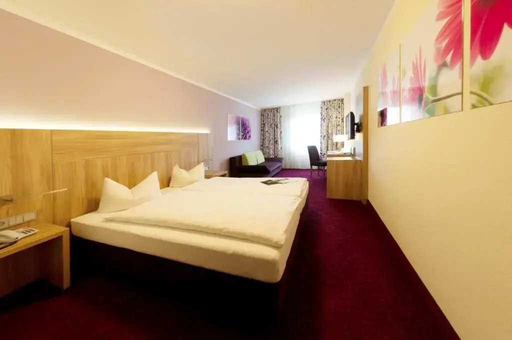 Aigner - Chambres