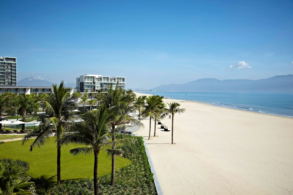 Hyatt Regency Danang Resort and Spa - фото 28