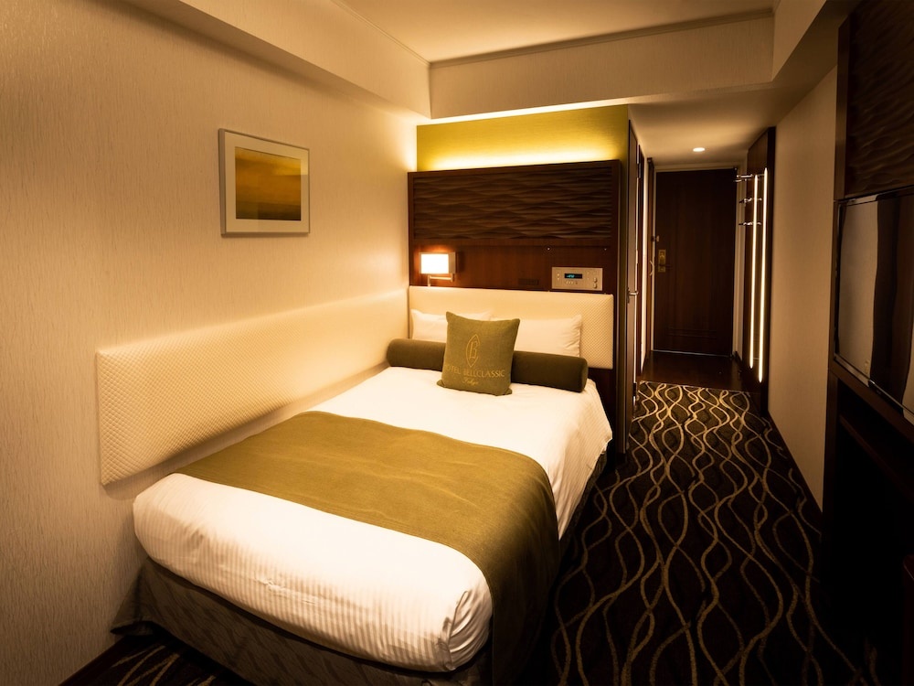 Hotel Bellclassic Tokyo 사진 6