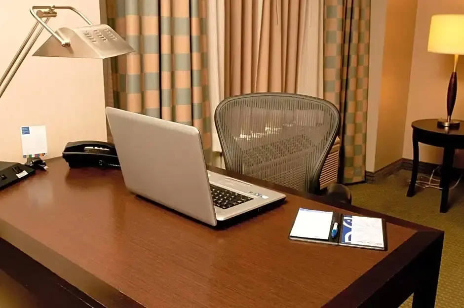 Hilton Garden Inn Denver Tech Center - Chambres