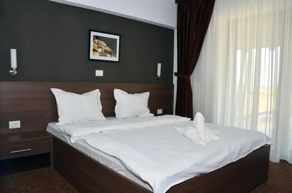 Resort Sara - Chambres