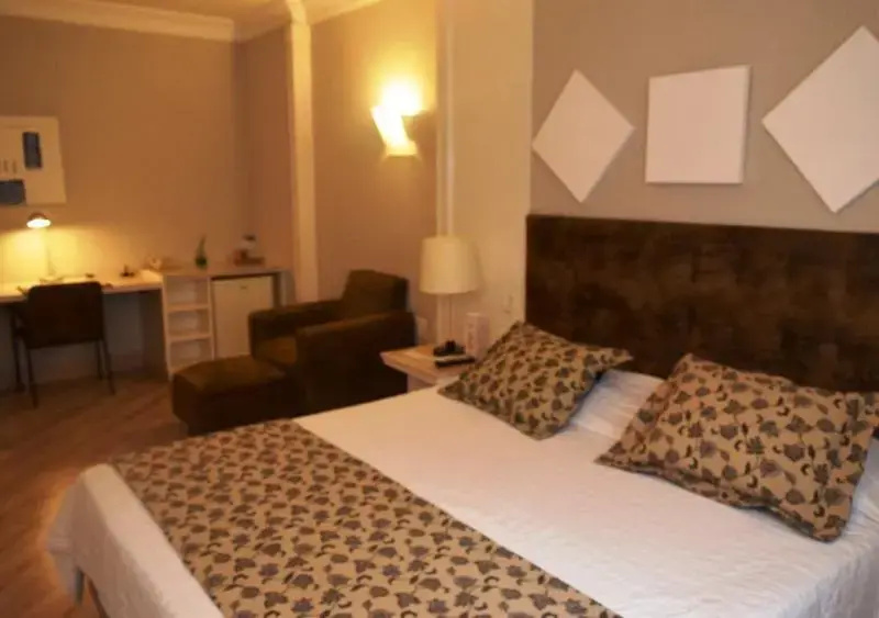 Bristol International Airport Hotel - Chambres