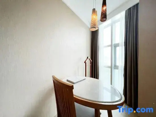 Excemon Beach Hotel Beihai - Chambres