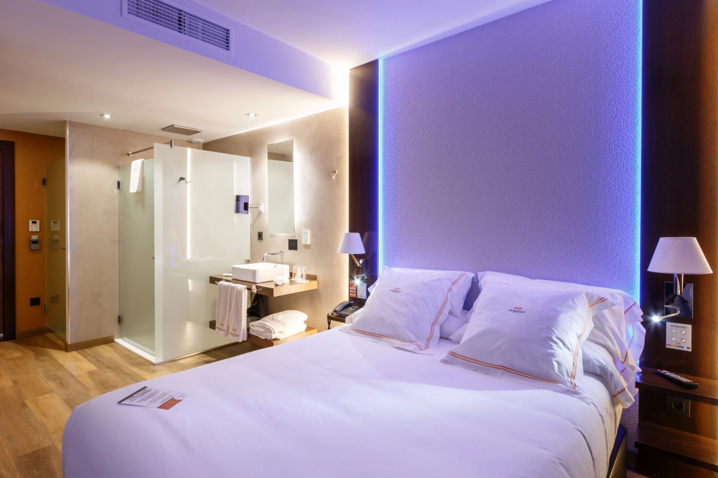 MB Boutique Hotel - Adult Recommended - - Général