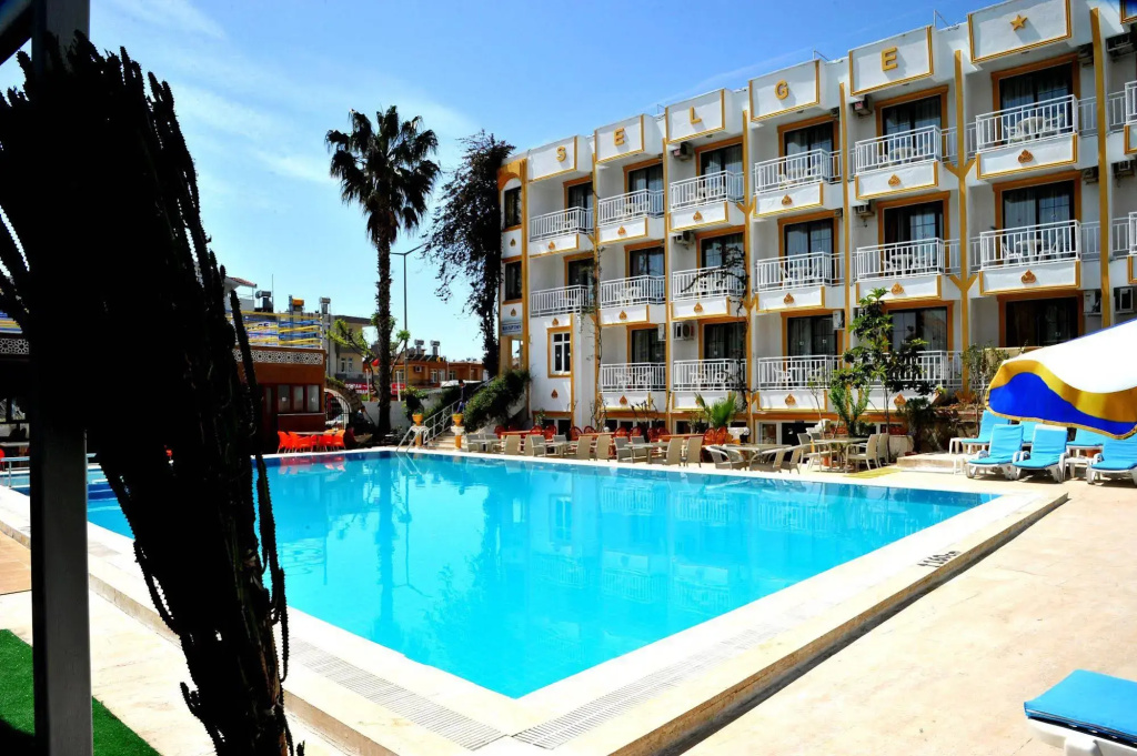 Hotel photo 23