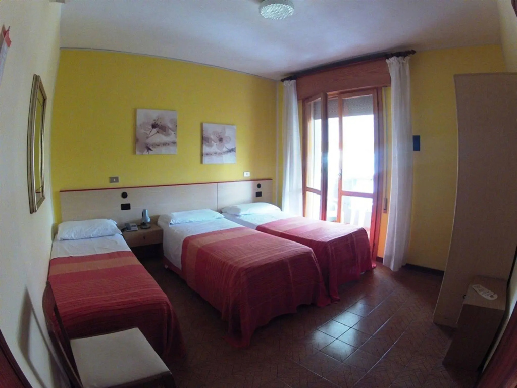 Hotel Nazionale - Général