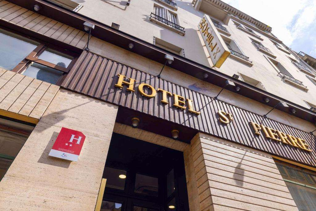 Hotel photo 20