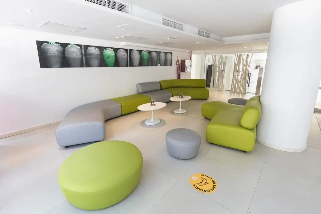BQ Cala Ratjada Hotel – Adults Only - Général