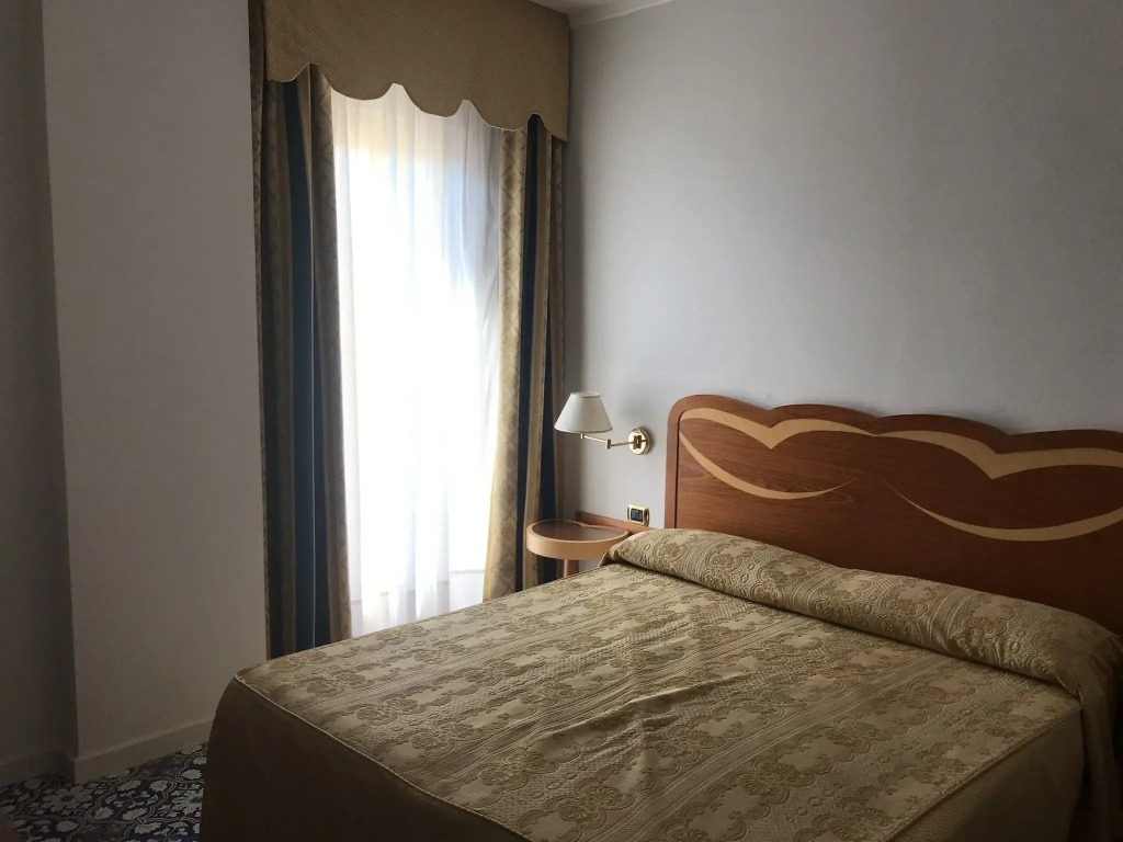 Hotel Albatros - Général