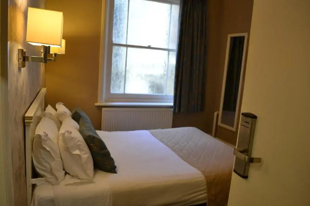 Muthu Westcliff Hotel (Near London Southend Airport) - Chambres