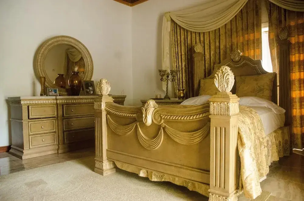 Luxury Villa