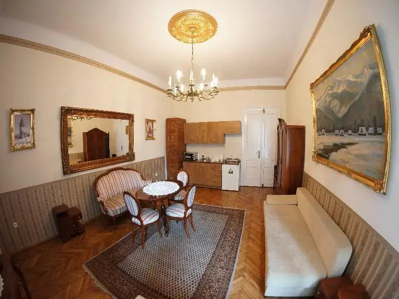 Apartamenty Florian Kraków