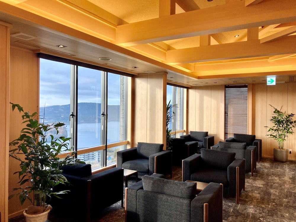 Hotel Shikinoyakata Hakone Ashinoko 사진 34
