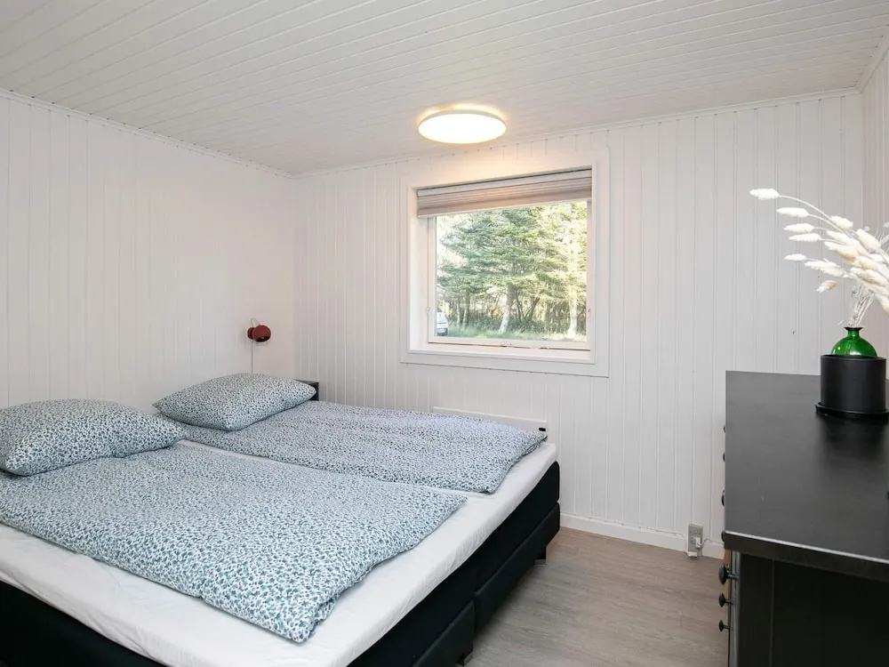 Holiday Home in LÃ¸kken