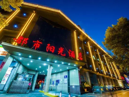 Urban Sunshine Hotel