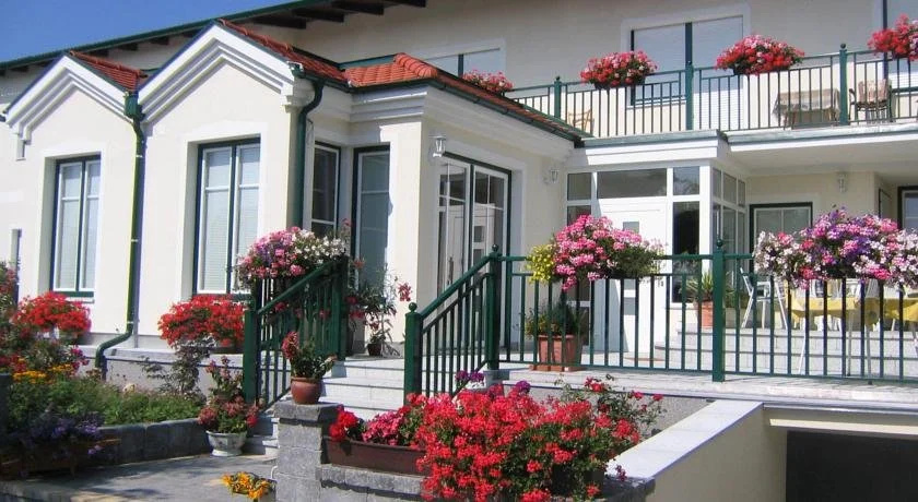 Haus Kranixfeld-Fischl