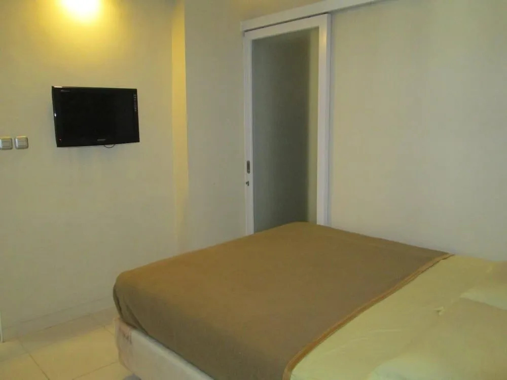 Arsallya Hotel - Général