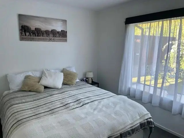 Mermaid's Rest - Kaikoura Holiday Home