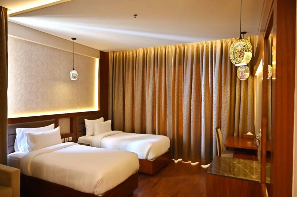 Hotel photo 8