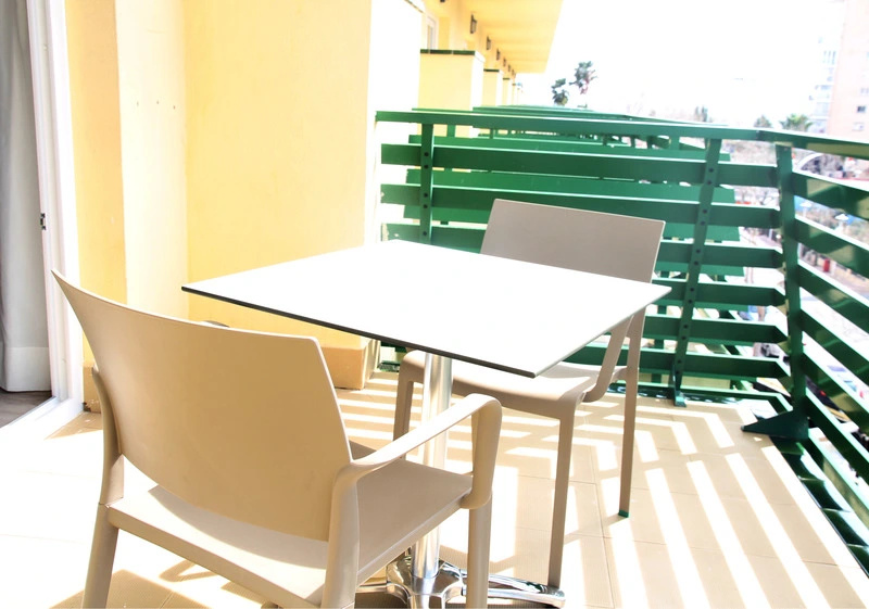Inn Mallorca Aparthotel - Chambres