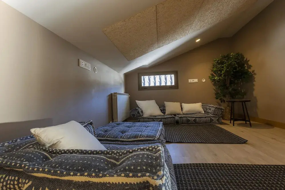 Sercotel Font - фото 4